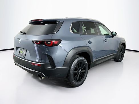Used 2026 MAZDA CX-50 AWD 2.5 S w/ Preferred Pkg image 9