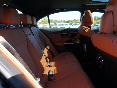 Used 2026 Mercedes-Benz C 300 Sedan image 56