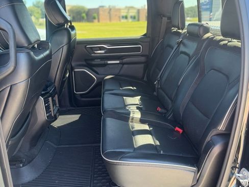 Used 2020 RAM 1500 Laramie w/ Sport Appearance Package image 11