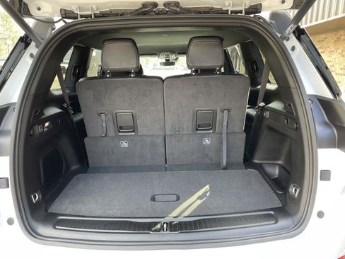 New 2026 Jeep Grand Cherokee L Limited image 42