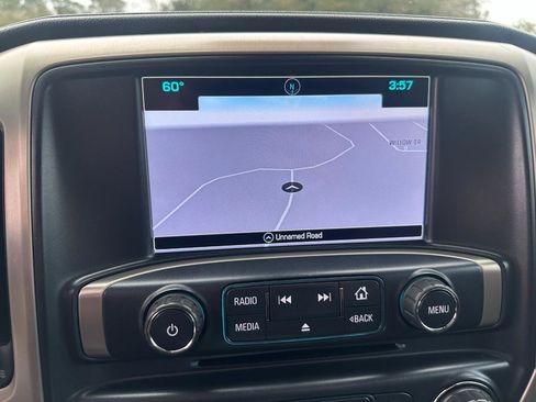 Used 2019 GMC Sierra 3500 Denali w/ Duramax Plus Package image 38