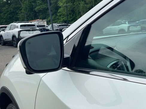 Certified 2024 Nissan Murano SL AWD/4WD image 29