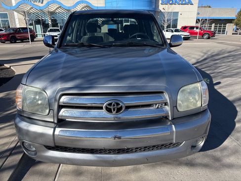 Used 2005 Toyota Tundra SR5 image 2