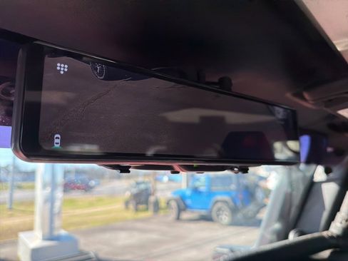 Used 2013 Jeep Wrangler Unlimited Sport image 52