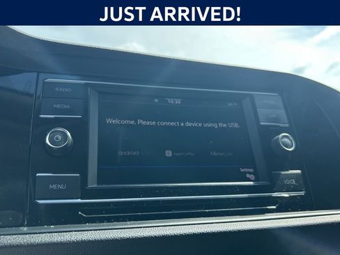 Used 2021 Volkswagen Jetta S w/ Driver Assistance Package FWD image 18