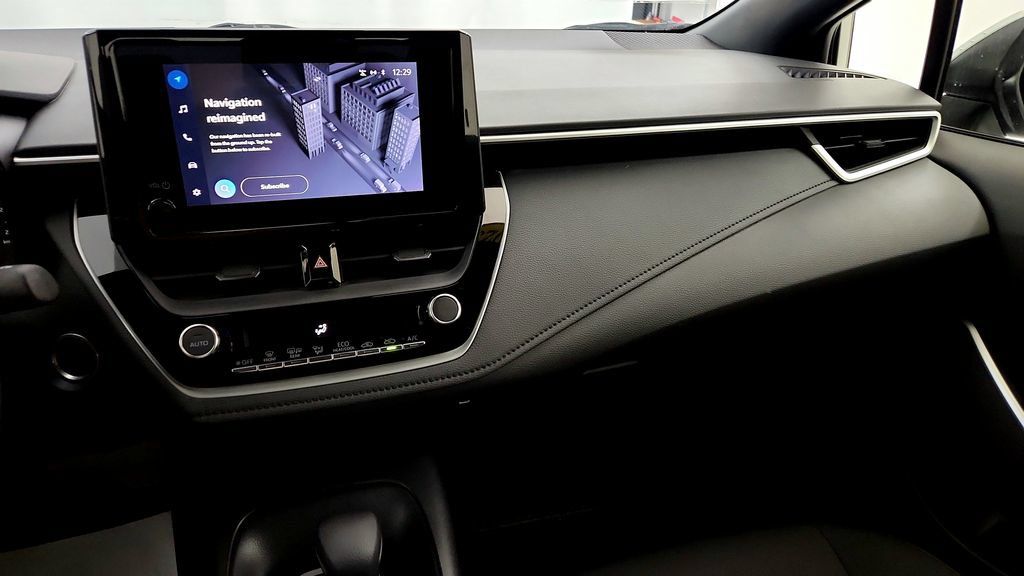 Certified 2023 Toyota Corolla SE FWD image 25