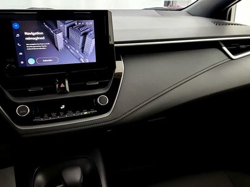 Used 2023 Toyota Corolla SE FWD image 25