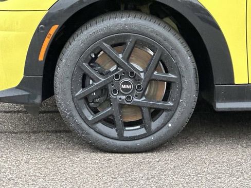 New 2026 MINI Cooper S image 8