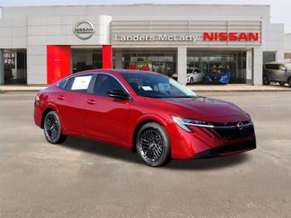 New 2026 Nissan Sentra SV w/ SV Convenience Package 360° Tour