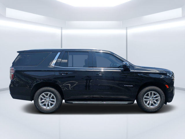Used 2022 Chevrolet Tahoe LS RWD image 2