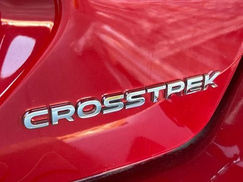 Used 2024 Subaru Crosstrek 2.5i Limited w/ Crosstrek Mirror Package AWD/4WD image 20