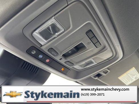 Used 2022 GMC Sierra 1500 Elevation w/ Elevation Premium Package image 65