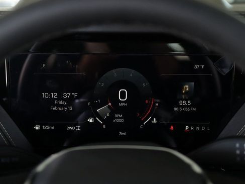 New 2026 GMC Yukon Elevation w/ LPO, Floor Liner Package image 13