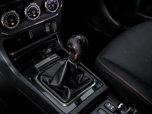 Used 2015 Mitsubishi Lancer Evolution Final Edition AWD/4WD image 27