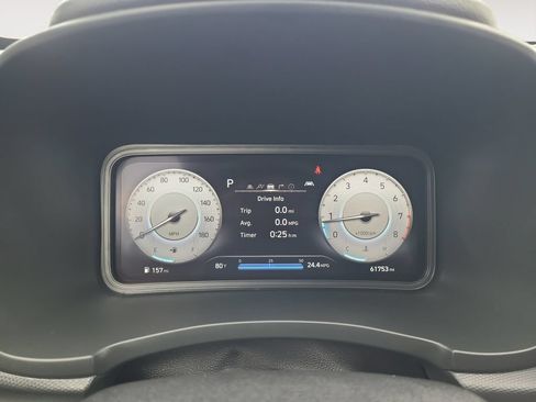Used 2023 Hyundai Kona N FWD image 19