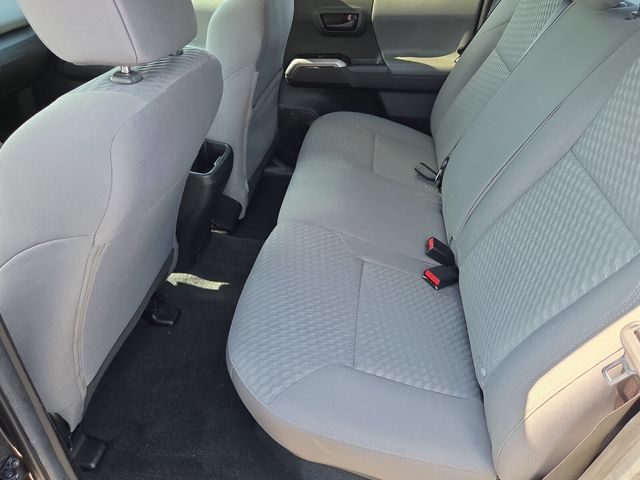 Used 2023 Toyota Tacoma SR5 w/ SR5 Appearance Package RWD image 13