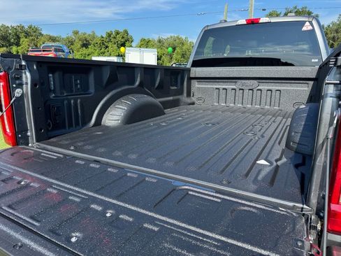 New 2026 Ford F350 Lariat w/ Black Appearance Package image 18