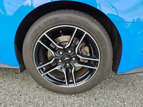 Used 2022 Ford Mustang GT Premium w/ Equipment Group 401A image 23