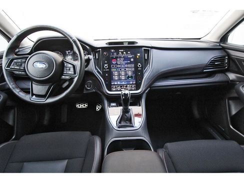Used 2024 Subaru Legacy Sport w/ Tech Package #3 AWD/4WD image 9