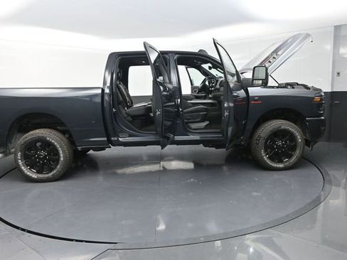 New 2026 RAM 2500 Laramie w/ Night Edition image 37