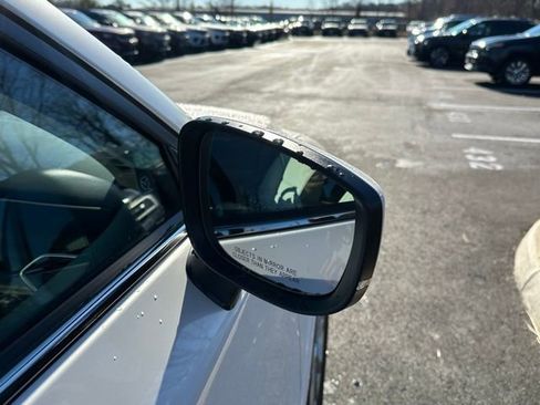 New 2025 MAZDA CX-5 AWD 2.5 S w/ Preferred Package image 11