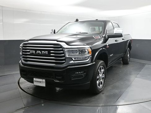 Used 2024 RAM 2500 Limited image 30