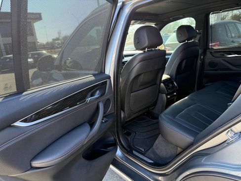 Used 2018 BMW X5 sDrive35i image 9