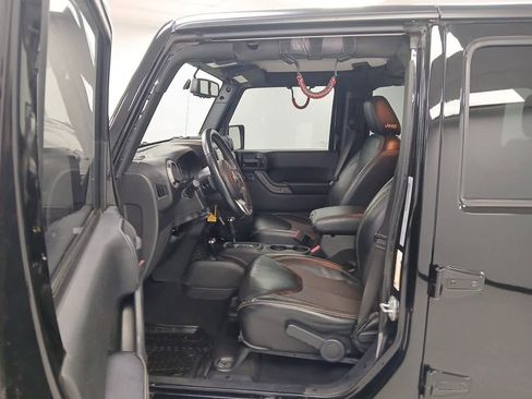 Used 2017 Jeep Wrangler Freedom Edition image 10