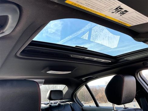 Used 2017 BMW 330i Sedan image 17