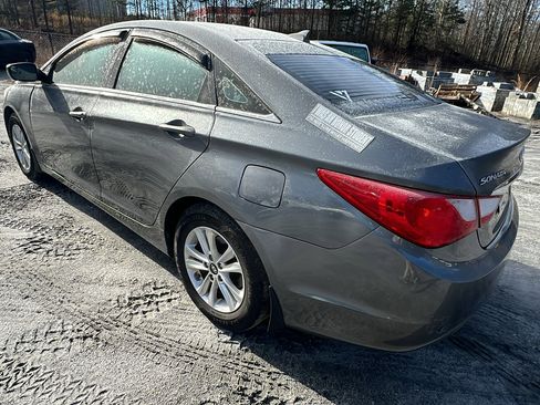 Used 2013 Hyundai Sonata GLS w/ Popular Equipment Pkg image 10