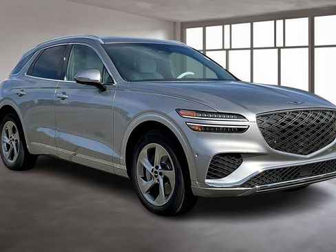 New 2026 Genesis GV70 2.5T Advanced AWD/4WD image 2