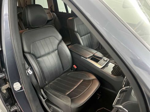 Used 2016 Mercedes-Benz GL 320 BlueTEC 4MATIC image 33