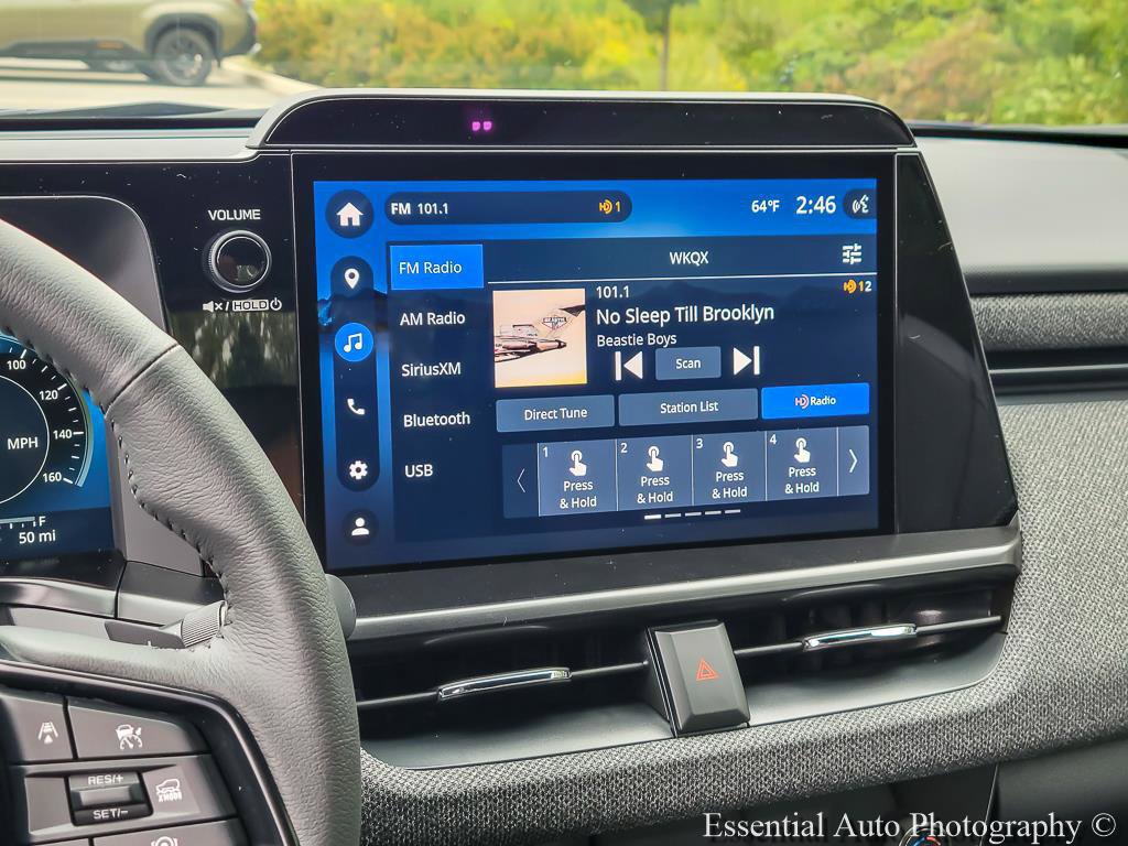 New 2026 Subaru Outback Limited XT AWD/4WD image 19