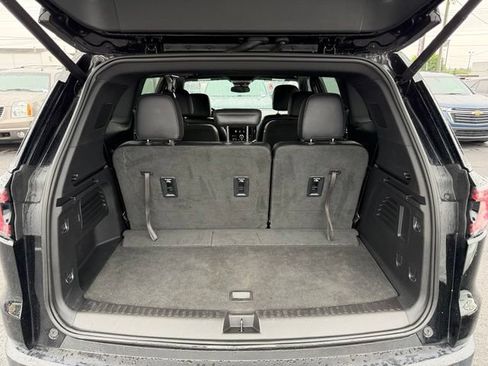 Certified 2024 GMC Acadia Elevation FWD image 7