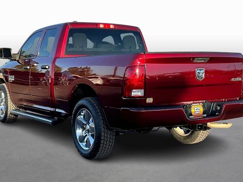 Used 2019 RAM 1500 Express w/ Express Value Package image 11