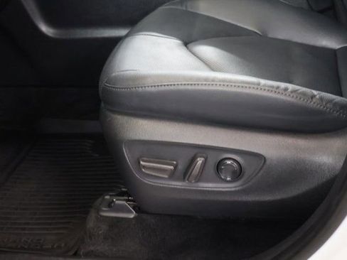 Certified 2024 Toyota Grand Highlander Limited image 13