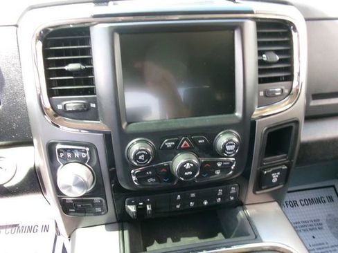 Used 2016 RAM 1500 Sport AWD/4WD image 14