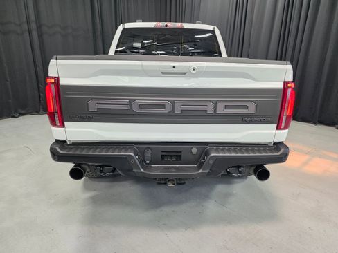 Used 2024 Ford F150 Raptor image 31