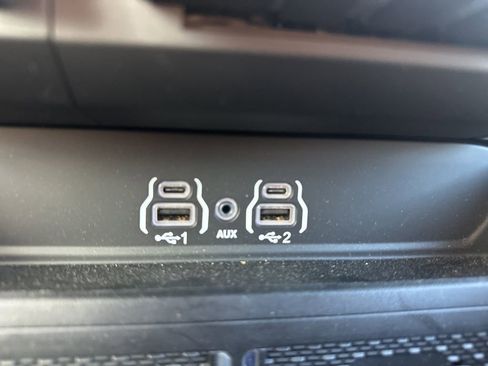Used 2026 RAM 3500 Laramie w/ Night Edition AWD/4WD image 29