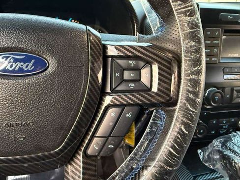 Used 2015 Ford F150 XLT w/ Equipment Group 301A Mid image 34