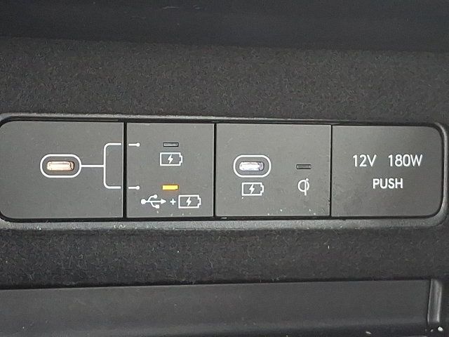 Certified 2025 Hyundai Sonata Limited FWD image 27