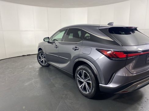 Certified 2023 Lexus RX 350 Premium image 8