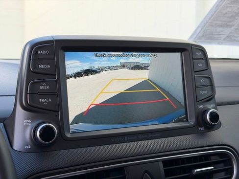 Used 2020 Hyundai Kona Ultimate AWD/4WD image 28