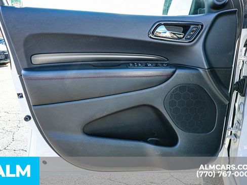 Used 2024 Dodge Durango GT image 50