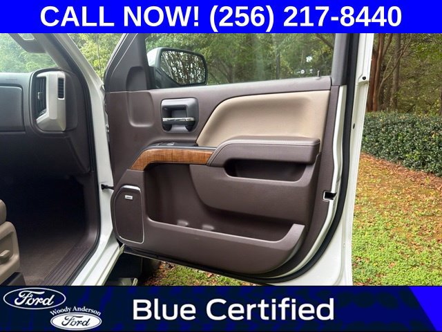 Used 2018 GMC Sierra 1500 SLT AWD/4WD image 26