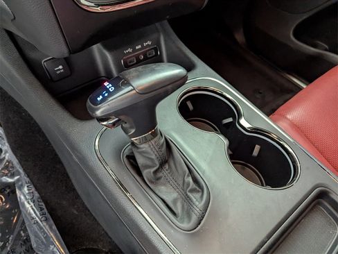 Used 2019 Dodge Durango R/T w/ Trailer Tow Group IV image 27