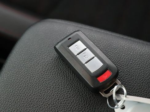 Used 2024 Mitsubishi Outlander Sport ES image 19