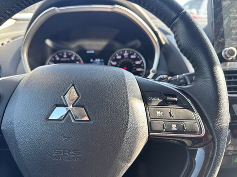 Used 2024 Mitsubishi Eclipse Cross SE AWD/4WD image 37