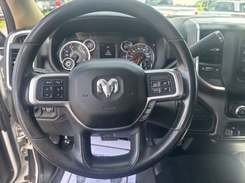 Used 2019 RAM 2500 Big Horn image 16