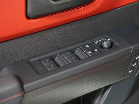 New 2026 Toyota Tundra TRD Pro image 36